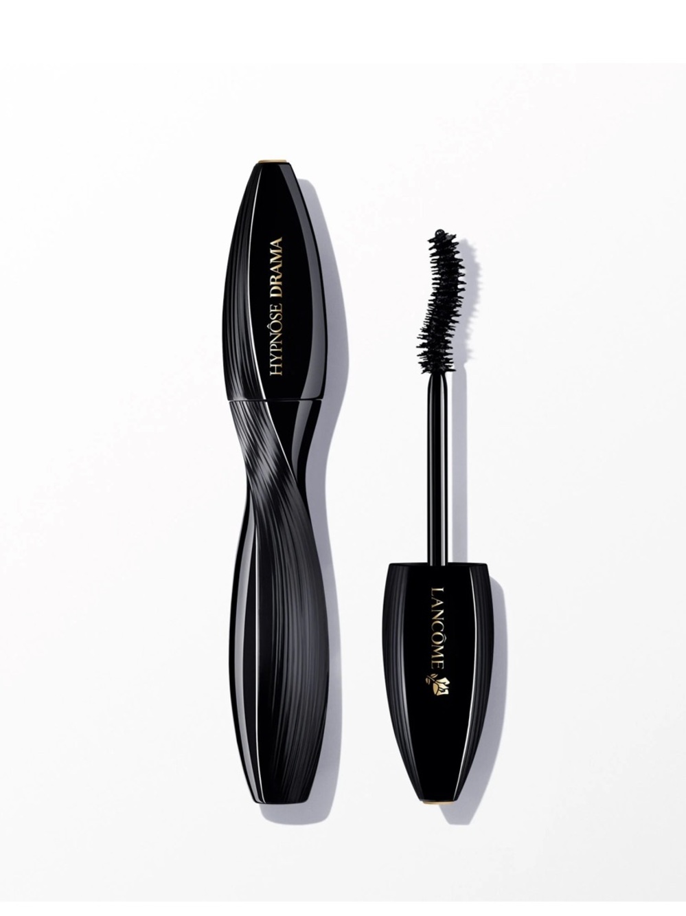 New! Lancôme Hypnôse Drama Mascara 01 excessive Black